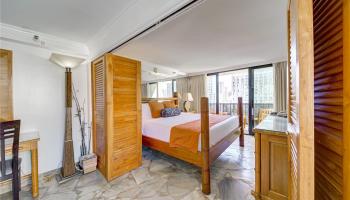 Bamboo condo # 1204, Honolulu, Hawaii - photo 3 of 17