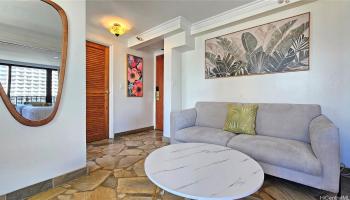 Bamboo condo # 1204, Honolulu, Hawaii - photo 3 of 18