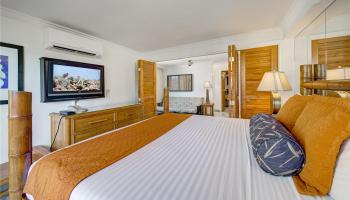 Bamboo condo # 1204, Honolulu, Hawaii - photo 4 of 17