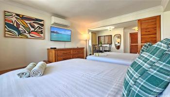 Bamboo condo # 1204, Honolulu, Hawaii - photo 5 of 18