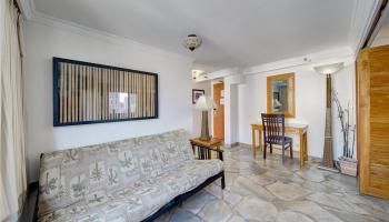 Bamboo condo # 1204, Honolulu, Hawaii - photo 6 of 17