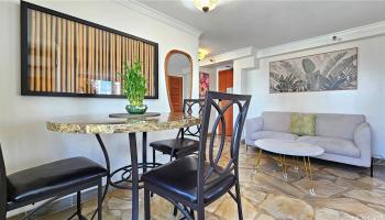 Bamboo condo # 1204, Honolulu, Hawaii - photo 6 of 18