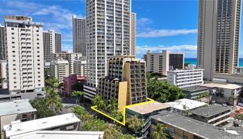 Bamboo condo # 1401, Honolulu, Hawaii - photo 6 of 24