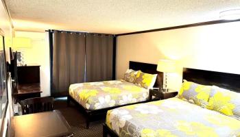 Bamboo condo # 206, Honolulu, Hawaii - photo 1 of 9