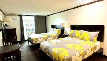 Bamboo condo # 206, Honolulu, Hawaii - photo 2 of 9