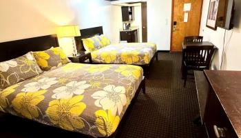 Bamboo condo # 206, Honolulu, Hawaii - photo 3 of 9