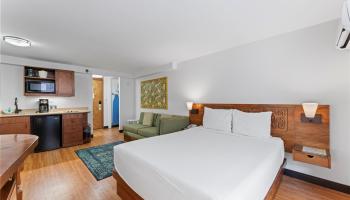 Bamboo condo # 303, Honolulu, Hawaii - photo 1 of 1