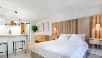 Bamboo condo # 309, Honolulu, Hawaii - photo 2 of 19