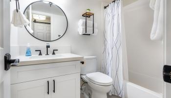 Bamboo condo # 309, Honolulu, Hawaii - photo 3 of 19