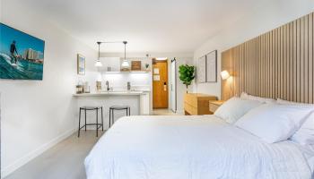 Bamboo condo # 309, Honolulu, Hawaii - photo 5 of 19