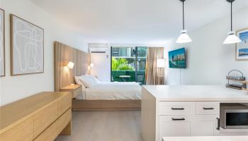 Bamboo condo # 309, Honolulu, Hawaii - photo 2 of 18