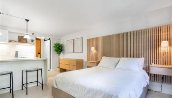 Bamboo condo # 309, Honolulu, Hawaii - photo 3 of 18