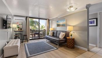 Bamboo condo # 404, Honolulu, Hawaii - photo 5 of 25