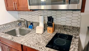 Bamboo condo # 405, Honolulu, Hawaii - photo 3 of 21