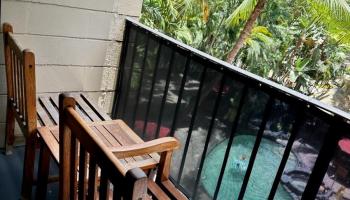 Bamboo condo # 410, Honolulu, Hawaii - photo 4 of 19