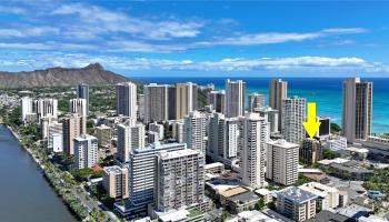 Bamboo condo # 502, Honolulu, Hawaii - photo 1 of 24