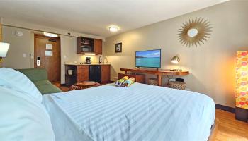 Bamboo condo # 502, Honolulu, Hawaii - photo 2 of 24