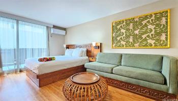 Bamboo condo # 502, Honolulu, Hawaii - photo 4 of 24