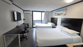 Bamboo condo # 503, Honolulu, Hawaii - photo 1 of 16