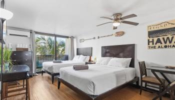 Bamboo condo # 506, Honolulu, Hawaii - photo 1 of 21