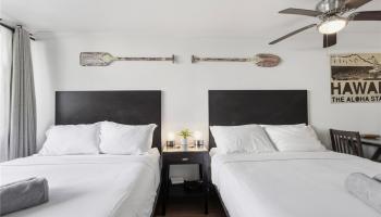 Bamboo condo # 506, Honolulu, Hawaii - photo 3 of 21