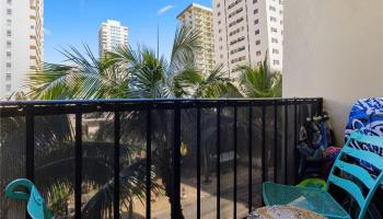 Bamboo condo # 506, Honolulu, Hawaii - photo 5 of 21