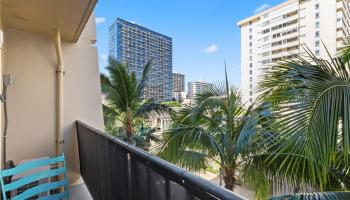 Bamboo condo # 506, Honolulu, Hawaii - photo 6 of 21