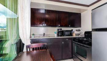 Bamboo condo # 510, Honolulu, Hawaii - photo 4 of 10