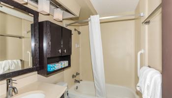 Bamboo condo # 510, Honolulu, Hawaii - photo 6 of 10