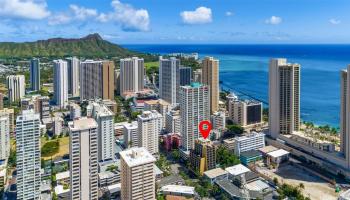 Bamboo condo # 608, Honolulu, Hawaii - photo 1 of 25