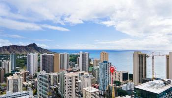 Bamboo condo # 705, Honolulu, Hawaii - photo 2 of 12