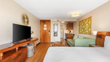 Bamboo condo # 705, Honolulu, Hawaii - photo 3 of 12