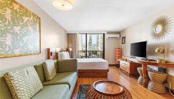 Bamboo condo # 705, Honolulu, Hawaii - photo 1 of 12