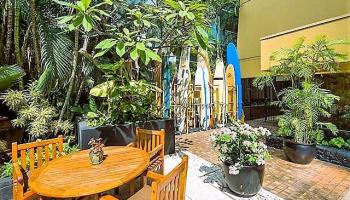 Bamboo condo # 805, Honolulu, Hawaii - photo 2 of 13