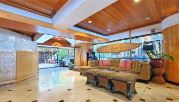 Bamboo condo # 805, Honolulu, Hawaii - photo 3 of 13