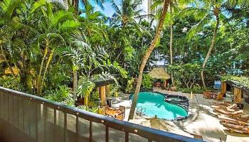 Bamboo condo # 805, Honolulu, Hawaii - photo 4 of 13