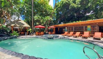 Bamboo condo # 805, Honolulu, Hawaii - photo 5 of 13