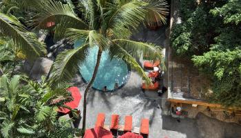 Bamboo condo # 805, Honolulu, Hawaii - photo 6 of 13