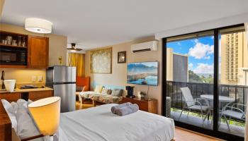 Bamboo condo # 901, Honolulu, Hawaii - photo 1 of 25