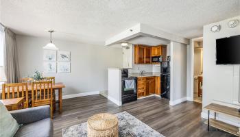 Pacific Monarch condo # 1006, Honolulu, Hawaii - photo 3 of 23