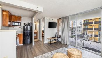 Pacific Monarch condo # 1006, Honolulu, Hawaii - photo 4 of 23