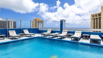 Pacific Monarch condo # 1006, Honolulu, Hawaii - photo 1 of 21