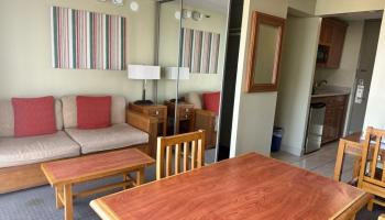 Pacific Monarch condo # 1305, Honolulu, Hawaii - photo 1 of 11