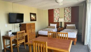 Pacific Monarch condo # 1305, Honolulu, Hawaii - photo 2 of 11