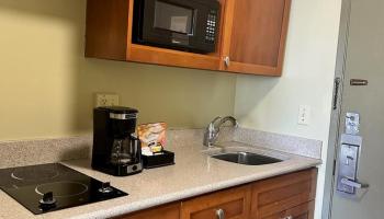 Pacific Monarch condo # 1305, Honolulu, Hawaii - photo 3 of 11