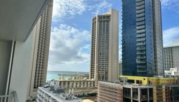 Pacific Monarch condo # 1305, Honolulu, Hawaii - photo 4 of 11
