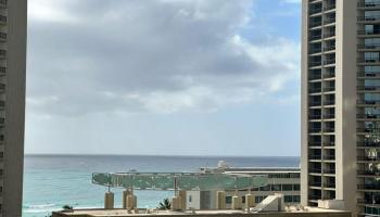 Pacific Monarch condo # 1305, Honolulu, Hawaii - photo 5 of 11