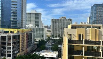 Pacific Monarch condo # 1305, Honolulu, Hawaii - photo 6 of 11