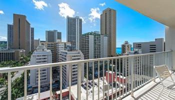 Pacific Monarch condo # 1307, Honolulu, Hawaii - photo 2 of 19 Pacific Monarch condo # 1307, Honolulu, Hawaii - photo 2 of 19