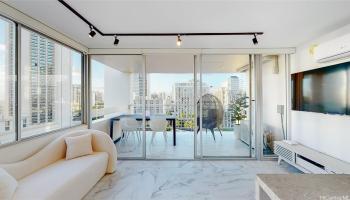 Pacific Monarch condo # 1403, Honolulu, Hawaii - photo 4 of 25